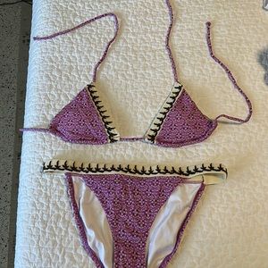 Victoria’s Secret bikini